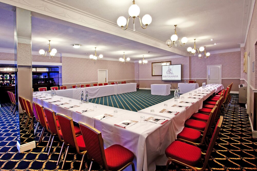 Meeting facility, Royal Court Hotel & Spa Coventry