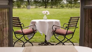 Terras