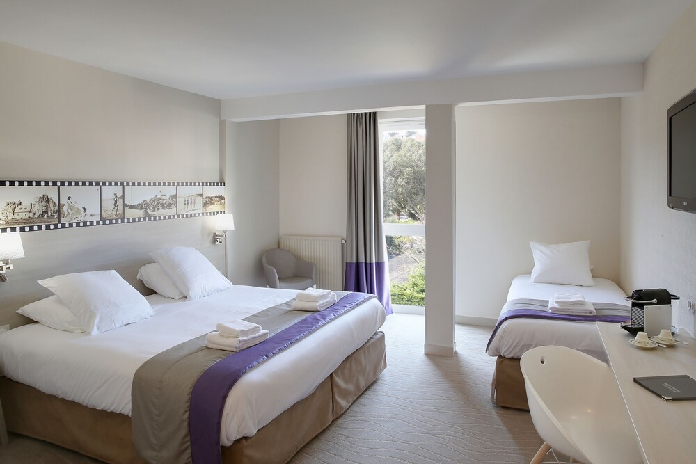 Avis Hotel Best Western Perros Guirec Avis Hotel Best Western Perros Guirec