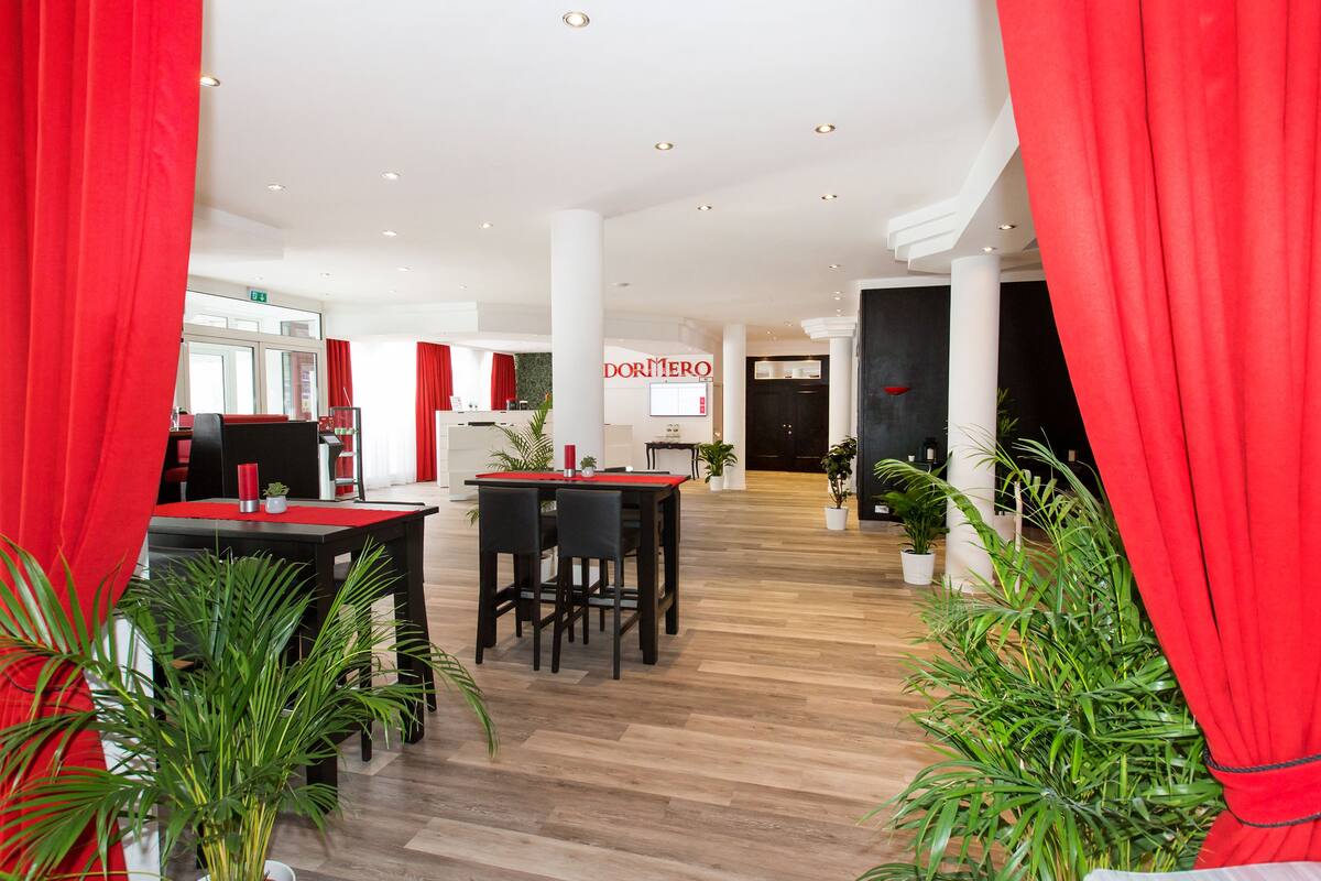 Dormero Hotel Munchen Kirchheim Messe Munich 21 Updated Prices Expedia Co Uk