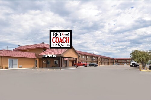 Red Coach Inn And Suites Grand Island Ne In Grand Island Cheap