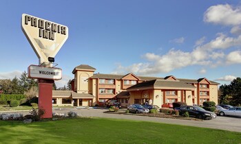 Phoenix Inn Suites South Salem