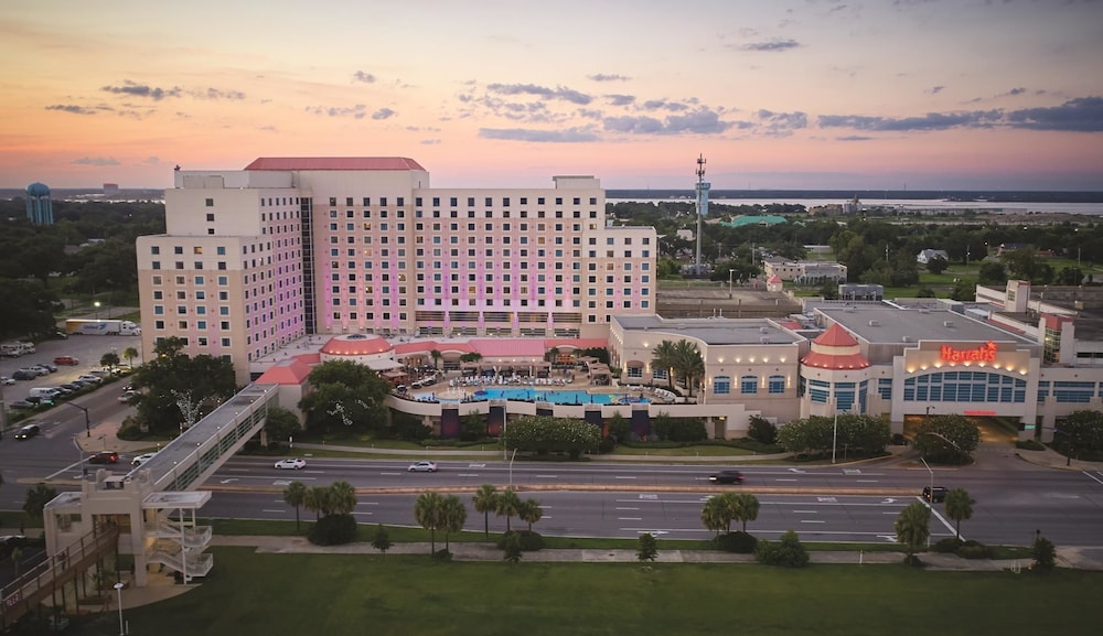 Harrahs Biloxi Harrahs Biloxi