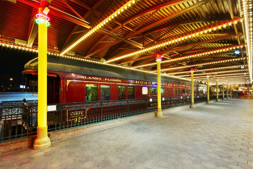 Main Street Station Hotel, Casino and Brewery