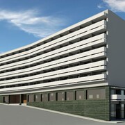 Heraklion Airport Accommodation Her Hotels With Free Airport Shuttle Wotif