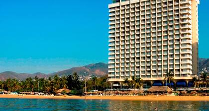 Krystal Beach Acapulco