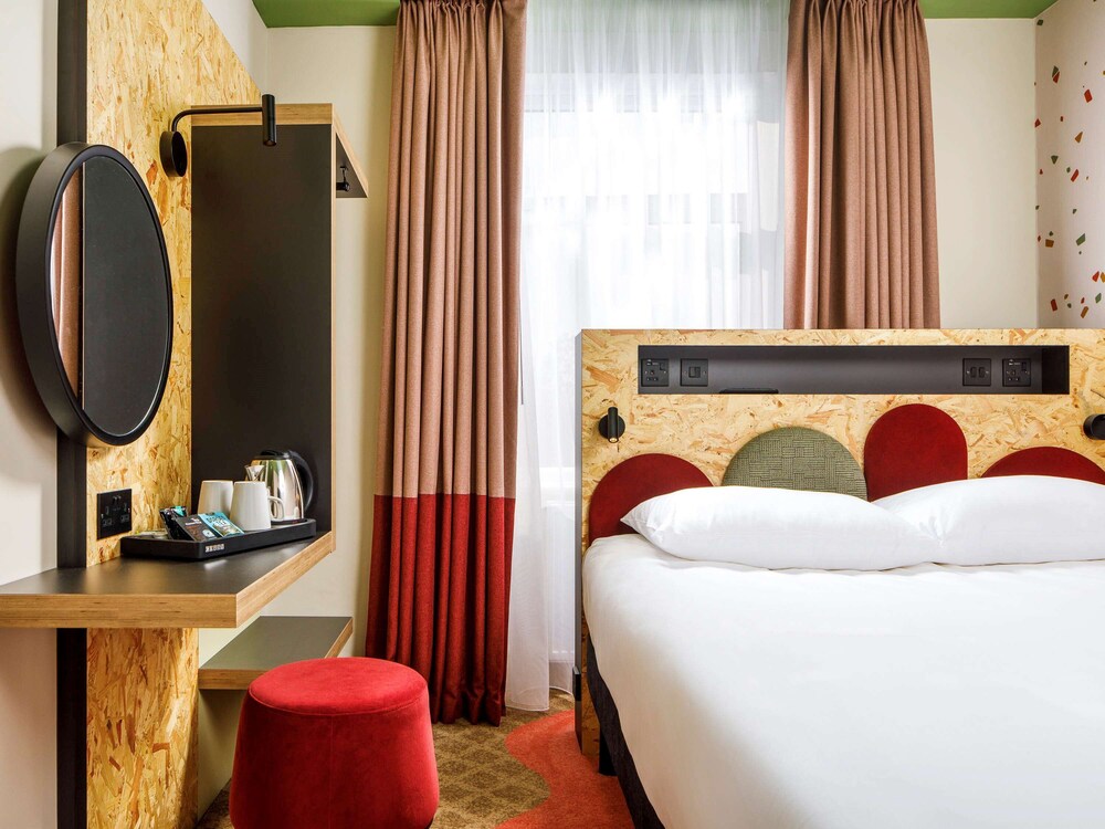 ibis Styles Bournemouth