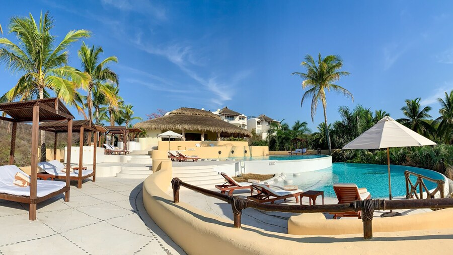 Quinta Real Huatulco