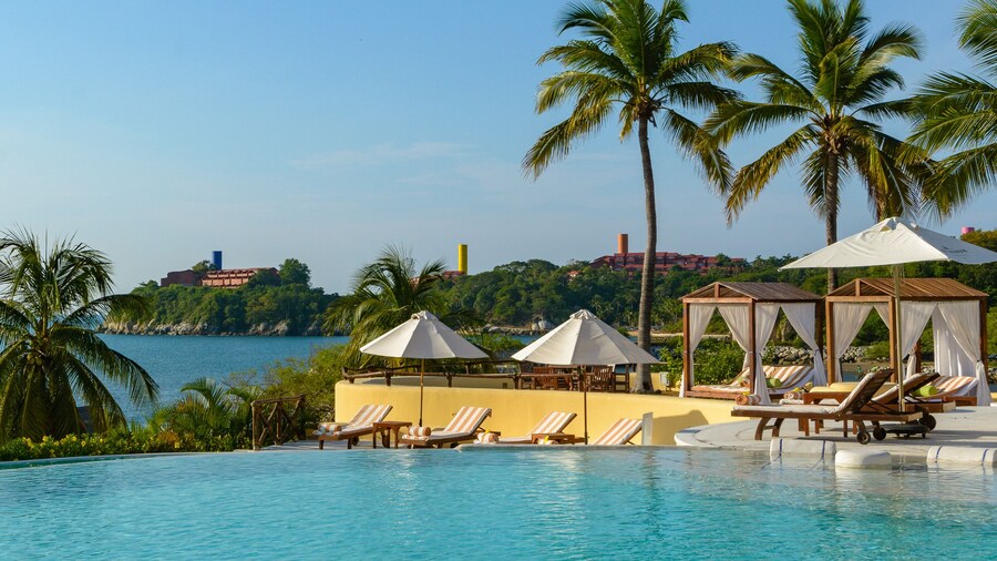 Quinta Real Huatulco