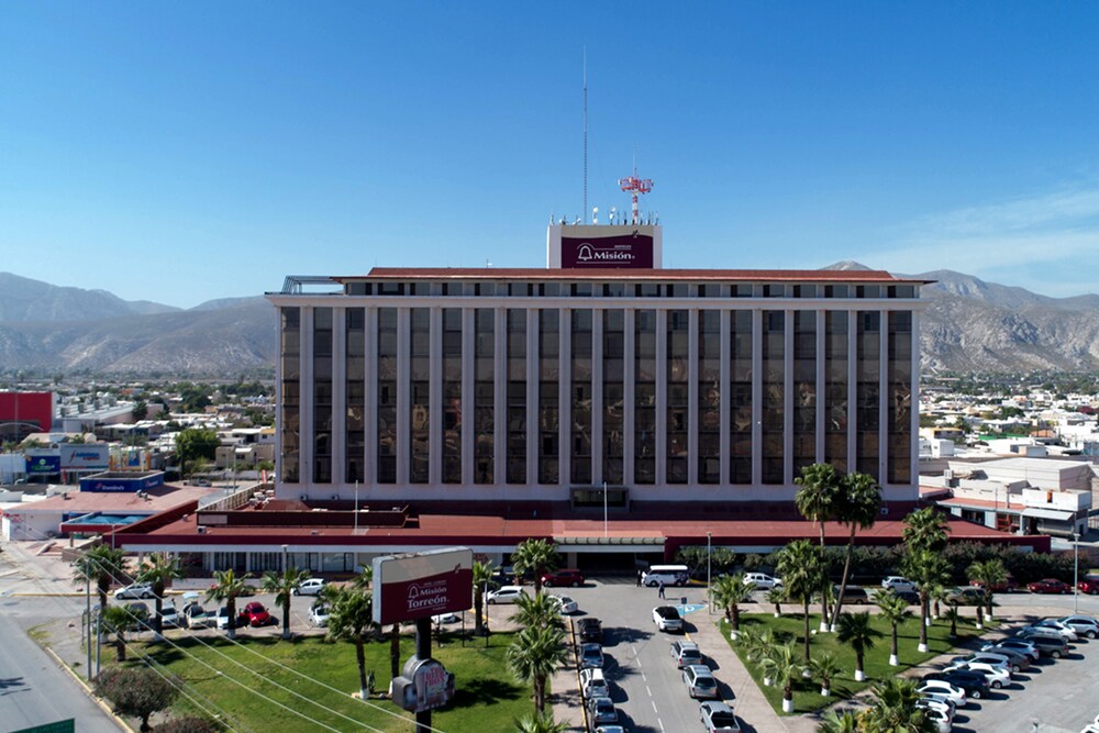 Hotel Misión Torreón