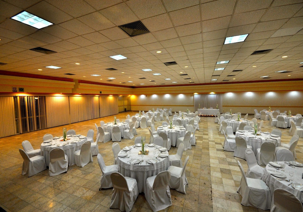 Ballroom, Hotel Misión Ciudad Valles