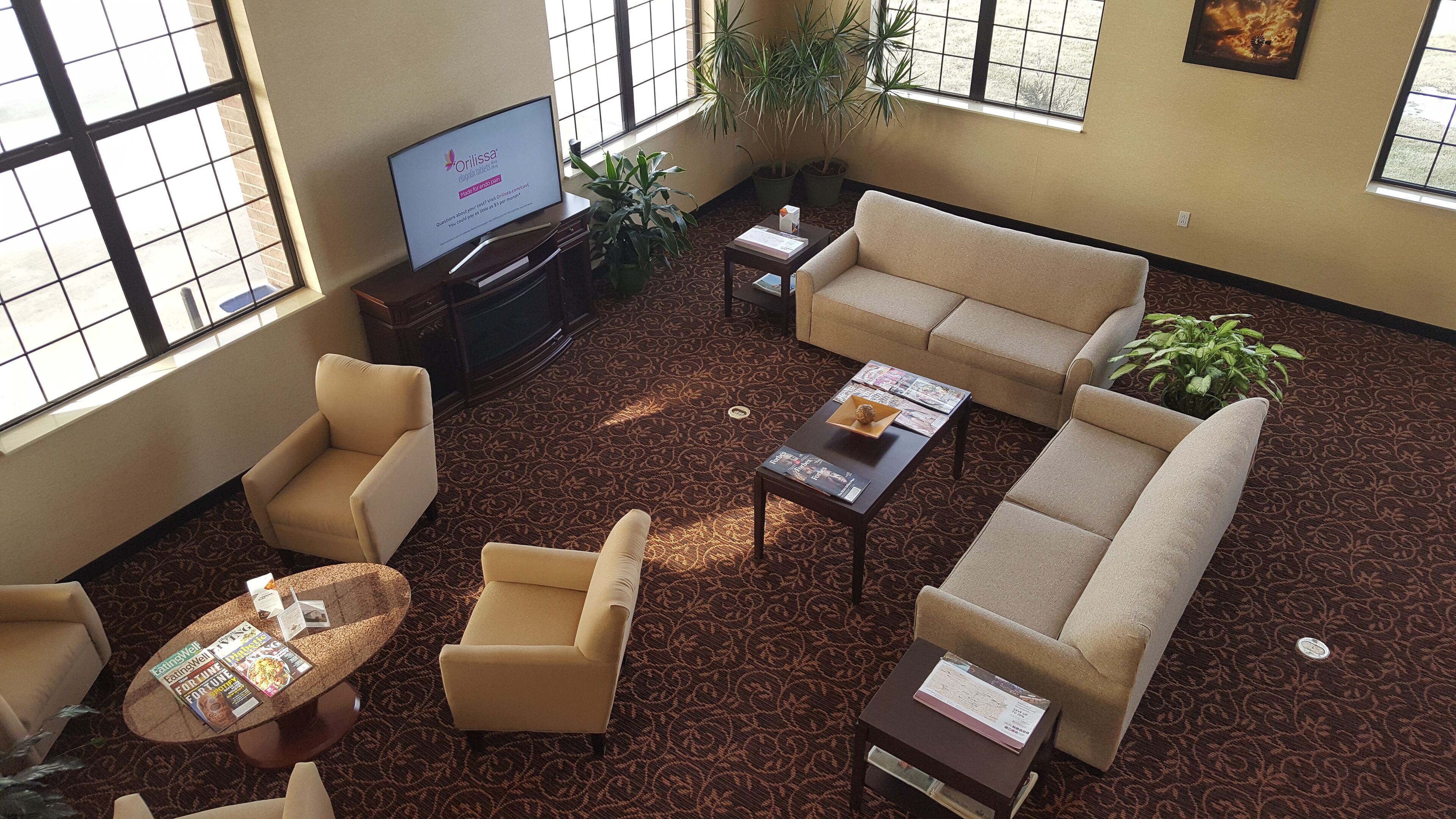 Quality Inn In Colby Ks Expedia