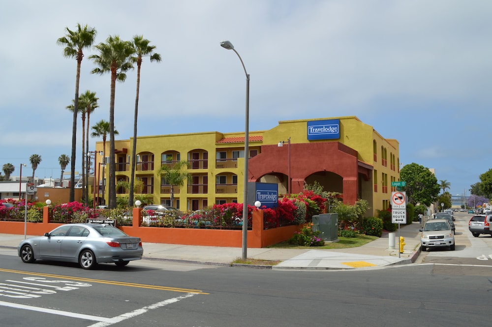 Travelodge by Wyndham San Diego Downtown Convention Center