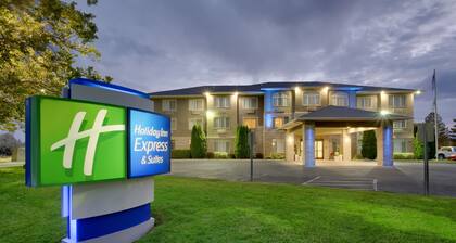 Holiday Inn Express & Suites American Fork - North Provo, an IHG Hotel
