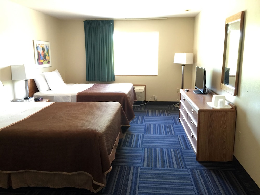 Americas Best Value Inn Wisconsin Dells