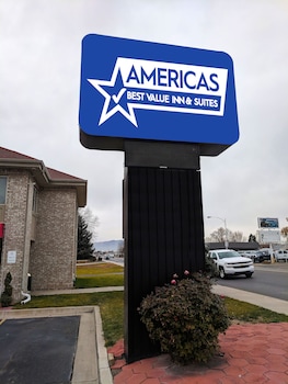 Americas Best Value Inn & Suites Provo