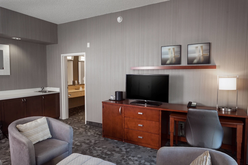 Courtyard by Marriott Stockton