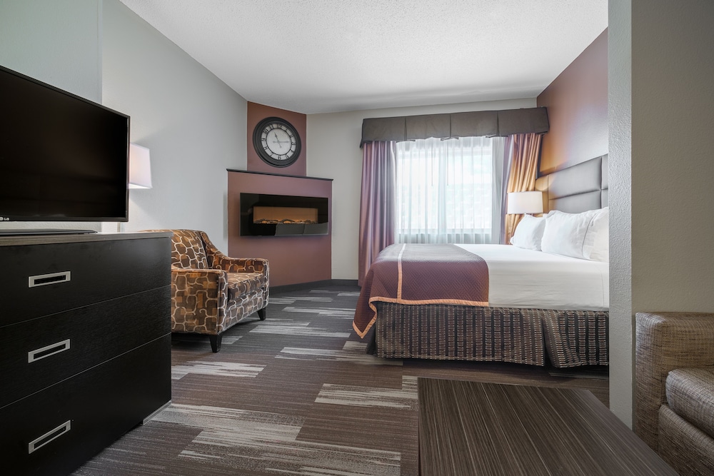 Holiday Inn Express Hotel & Suites St. Paul-Woodbury, an IHG Hotel