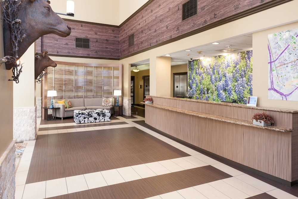 SpringHill Suites Dallas Downtown / West End