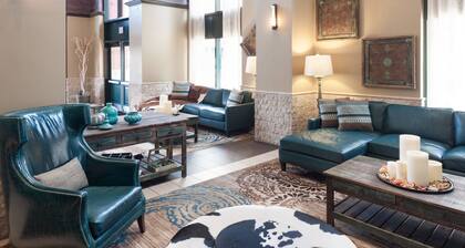 SpringHill Suites Dallas Downtown / West End