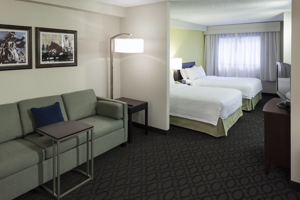 SpringHill Suites Dallas Downtown / West End