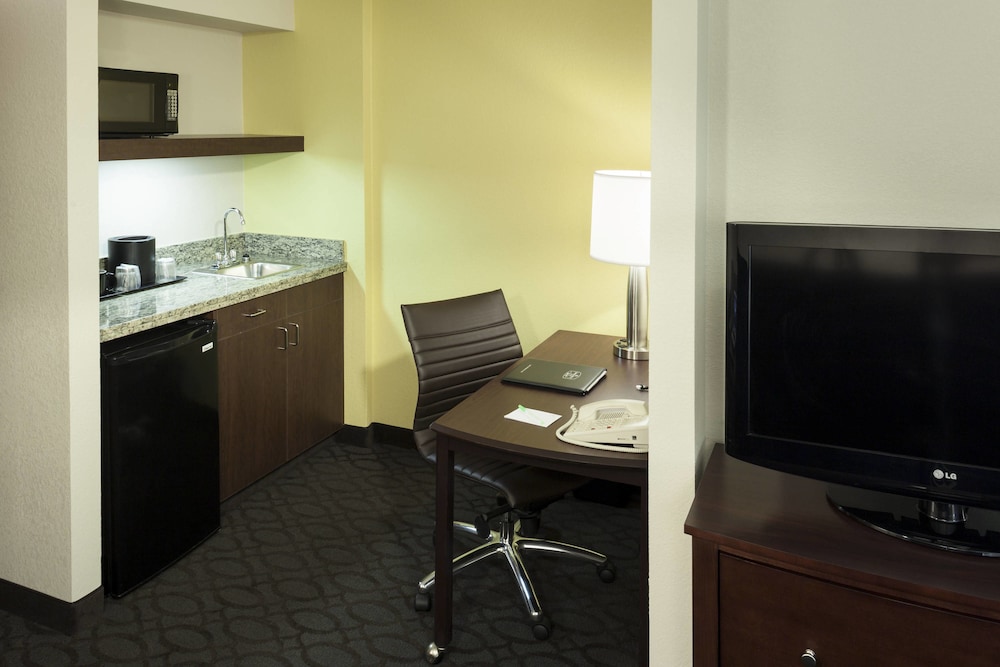 SpringHill Suites Dallas Downtown / West End