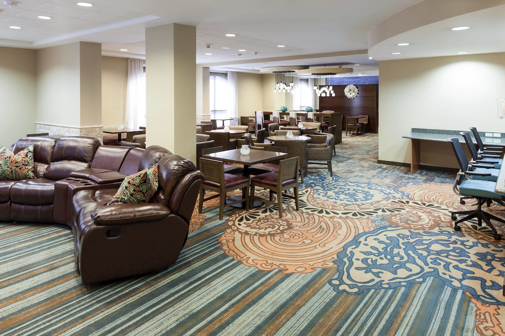 SpringHill Suites Dallas Downtown / West End