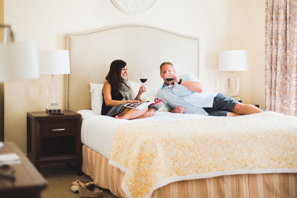 Top 10 Bed And Breakfasts In Santa Barbara, California Trip101