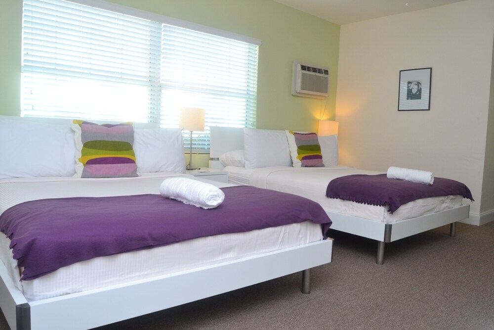 Gay resort fort lauderdale fl