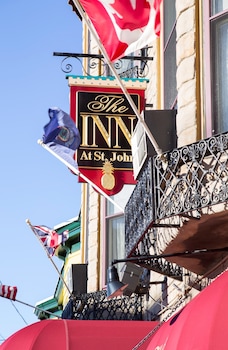 Inn At St John Portland In Town Portland 219 Room Prices Reviews Travelocity
