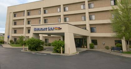 Baymont by Wyndham Corbin