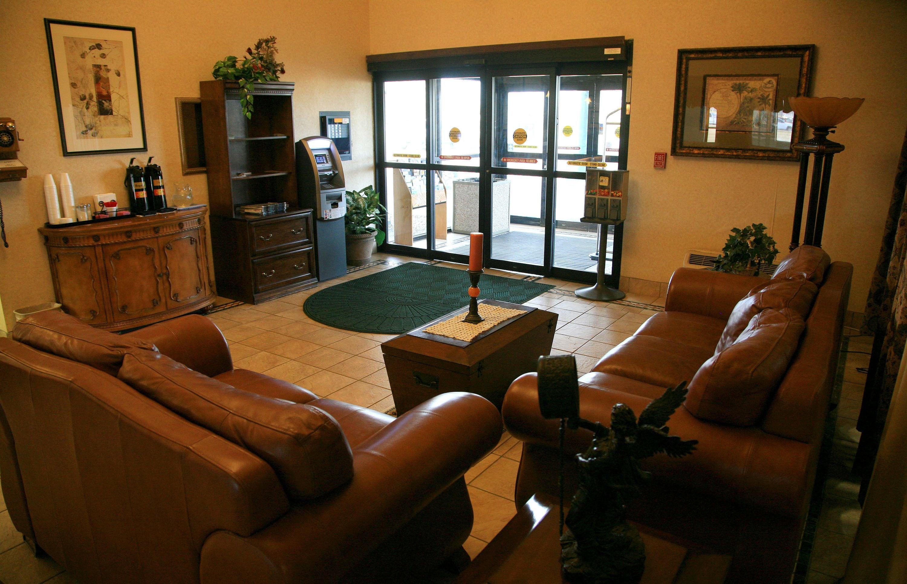 New Victorian Inn & Suites in Sioux City, United States