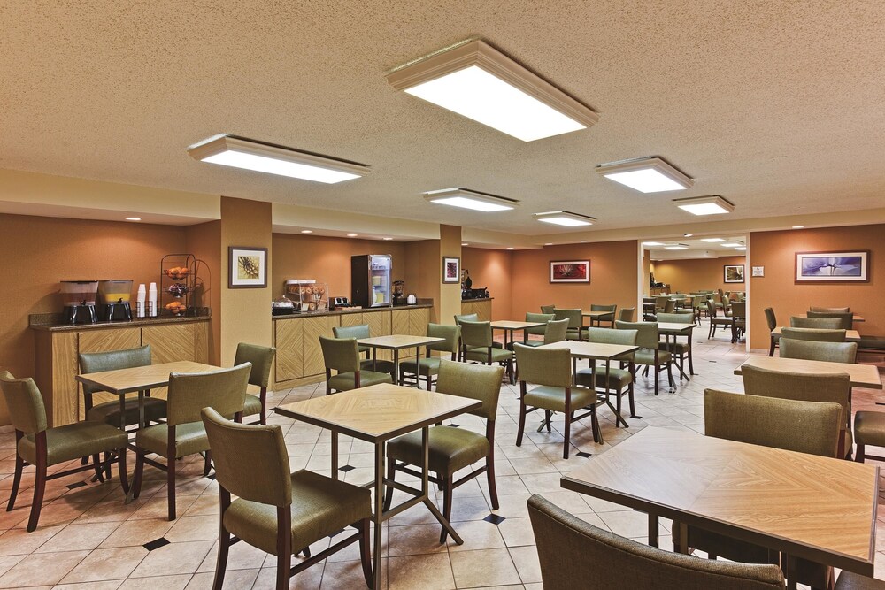La quinta near kickapoo casino