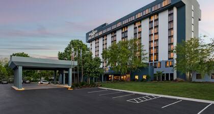Delta Hotels by Marriott Bristol