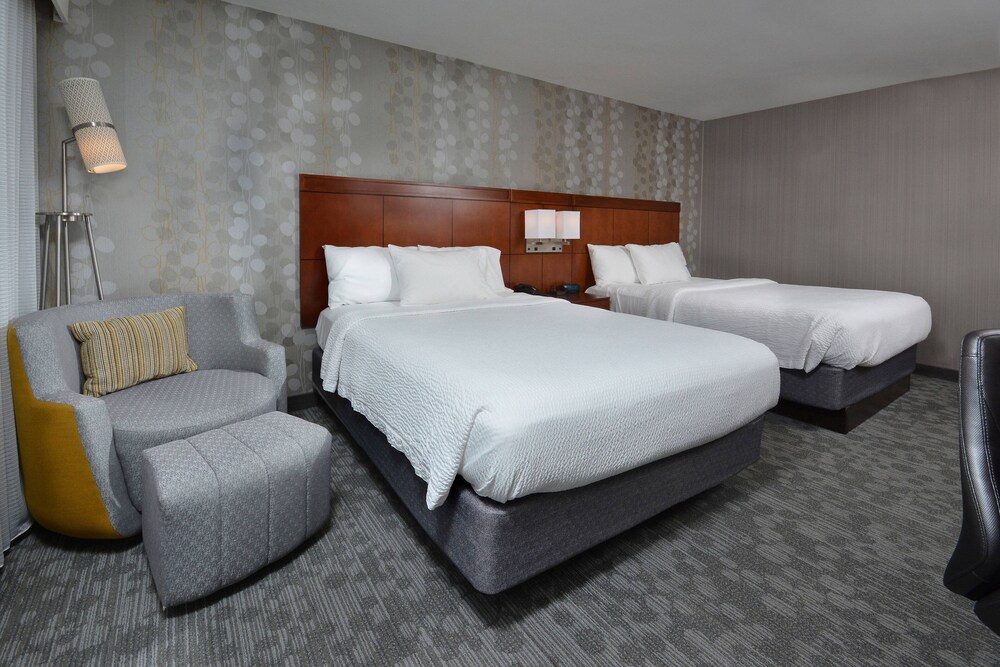 Courtyard by Marriott Beckley