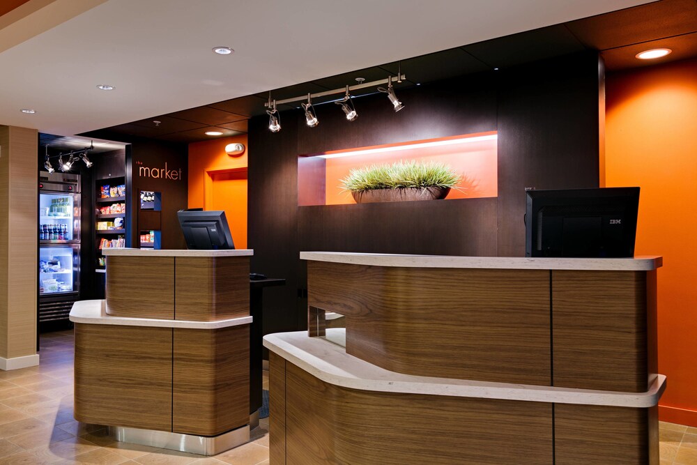 Courtyard by Marriott Chicago Southeast/Hammond