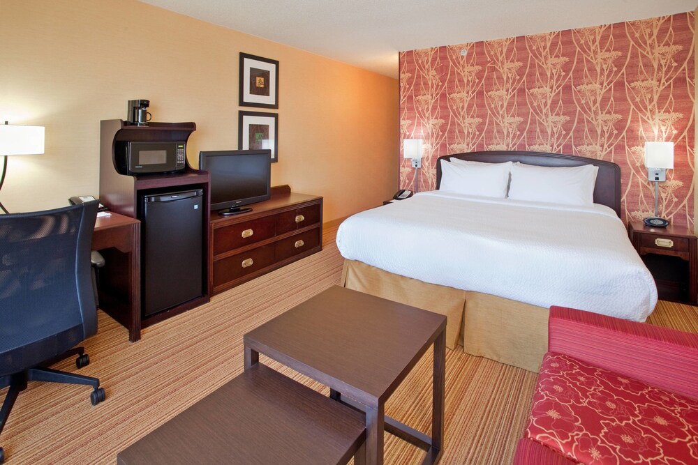 Courtyard by Marriott Chicago Southeast/Hammond