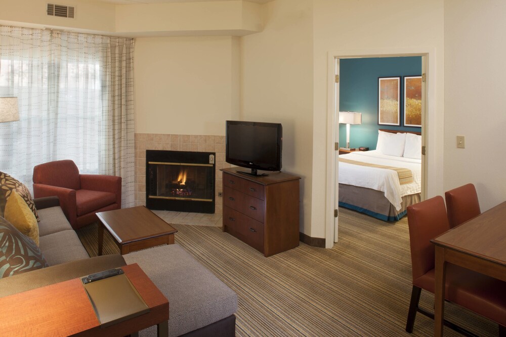 Residence Inn by Marriott Asheville Biltmore