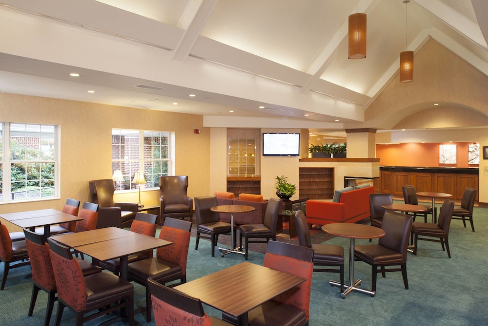 Residence Inn by Marriott Asheville Biltmore