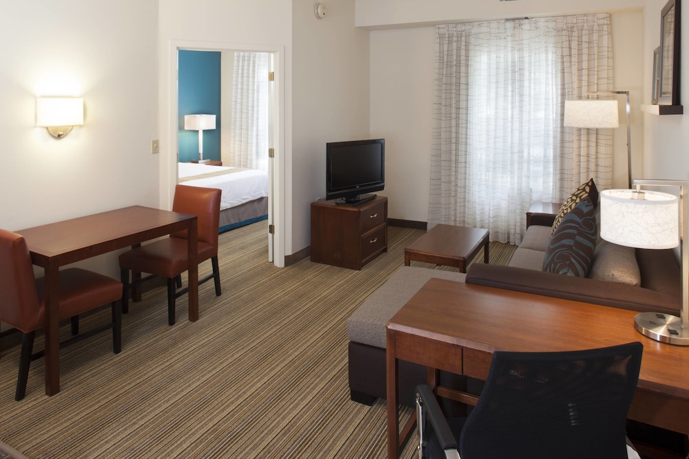 Room, Residence Inn by Marriott Asheville Biltmore