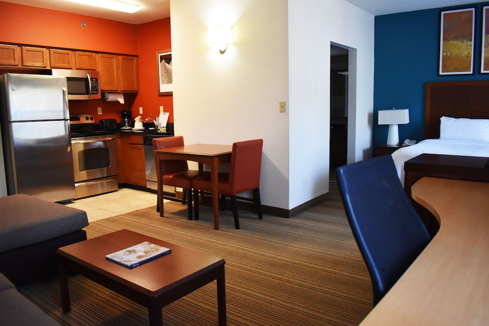 Room, Residence Inn by Marriott Asheville Biltmore