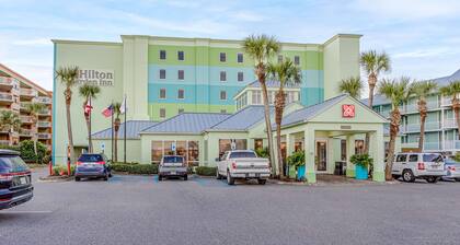 Hilton Garden Inn Orange Beach Beachfront