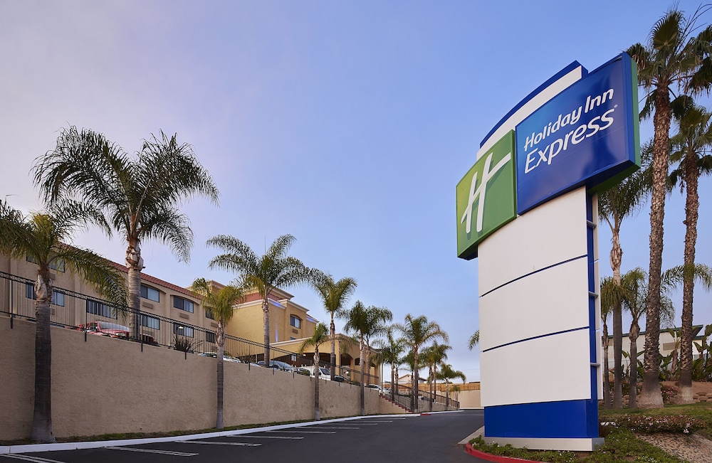 Holiday Inn Express San Diego South - National City, an IHG Hotel