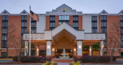 Hyatt Place Birmingham/Hoover