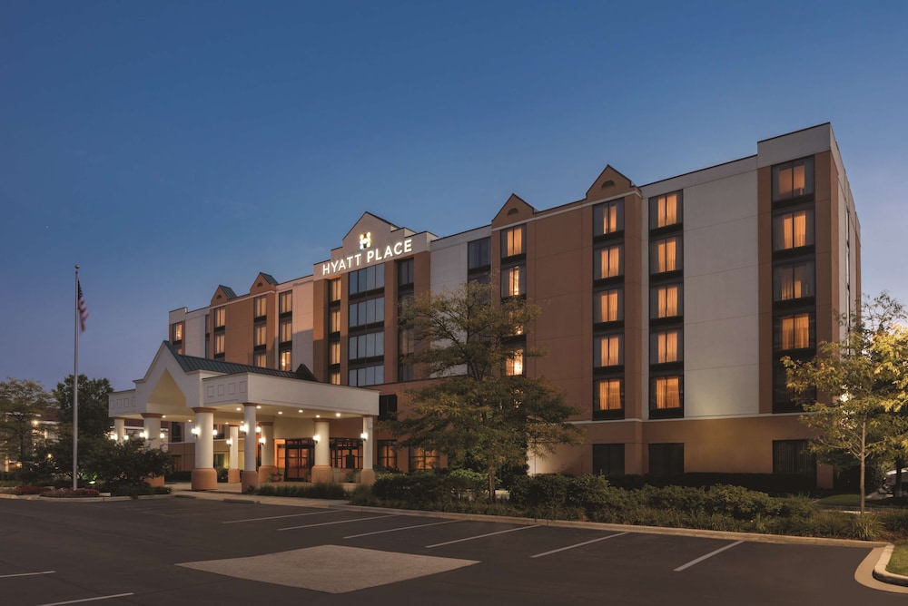 Hyatt Place Chicago/Hoffman Estates