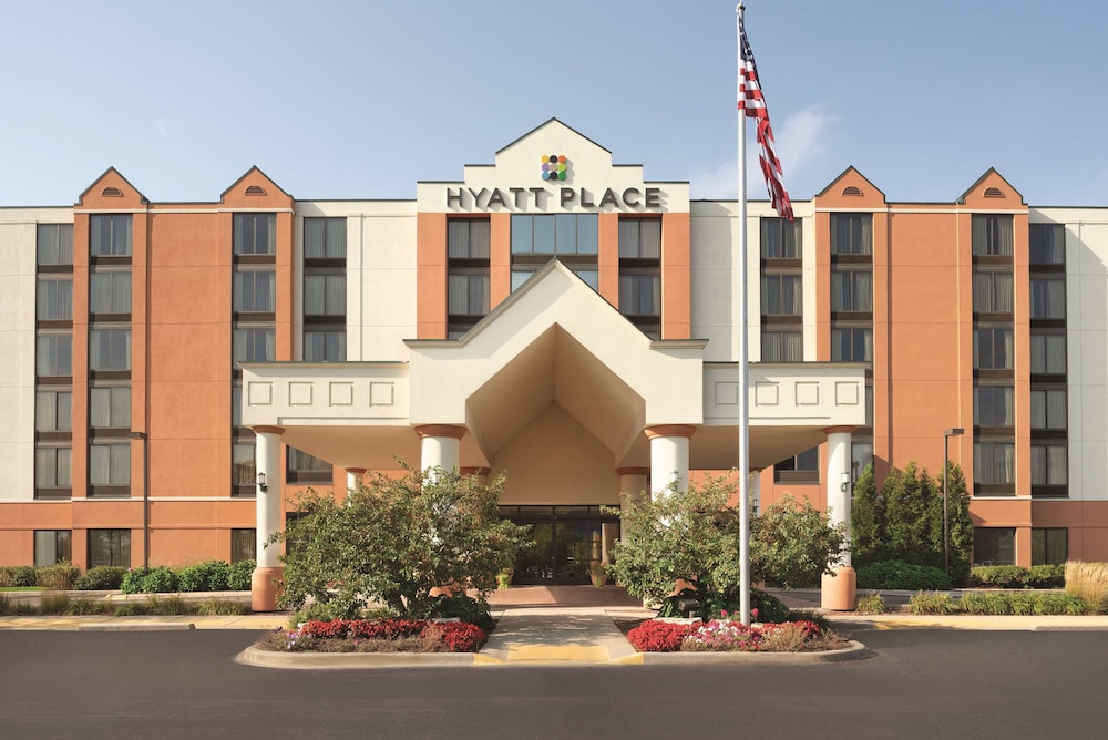 Hyatt Place Chicago/Hoffman Estates