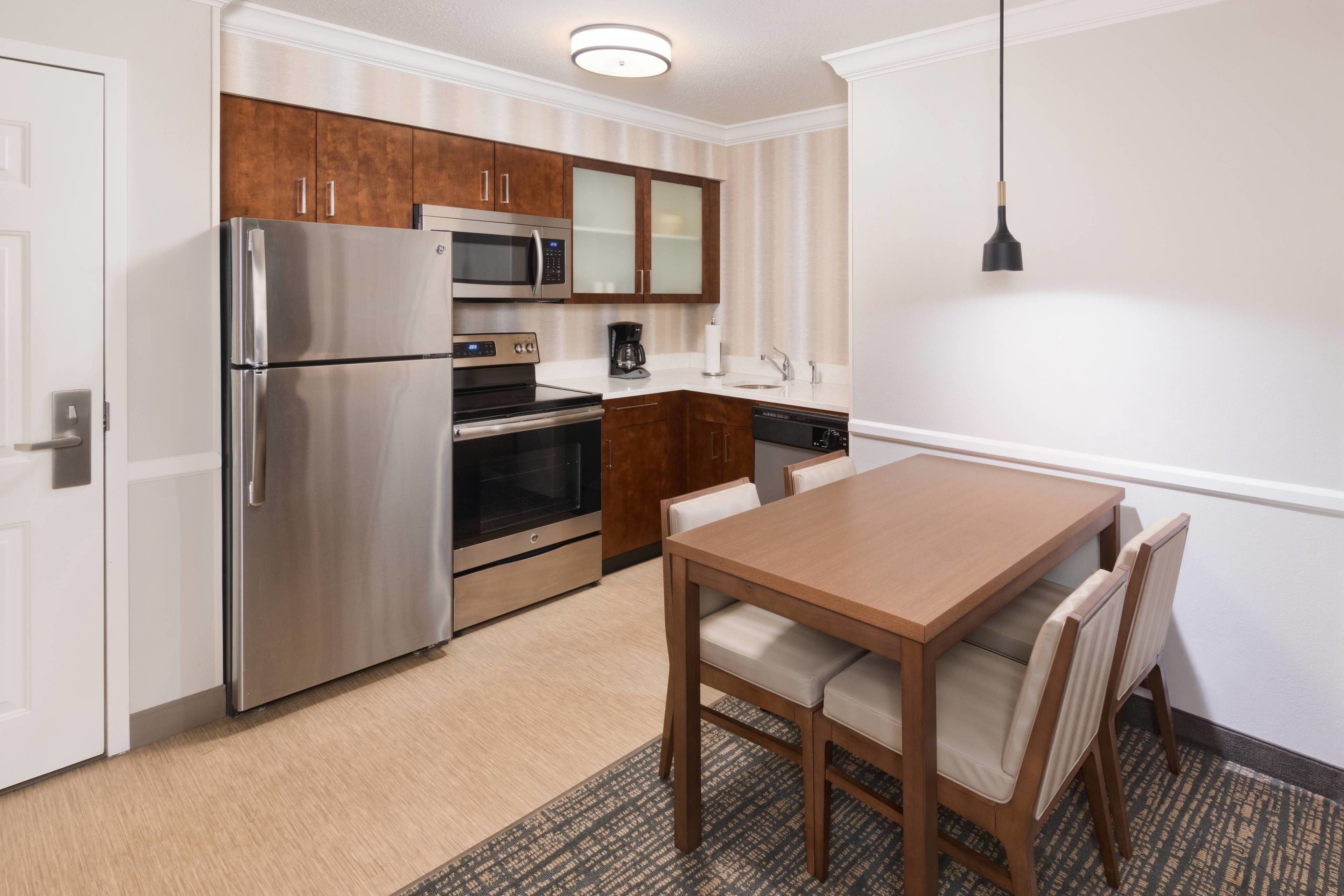 Residence Inn by Marriott State College in State College, United States