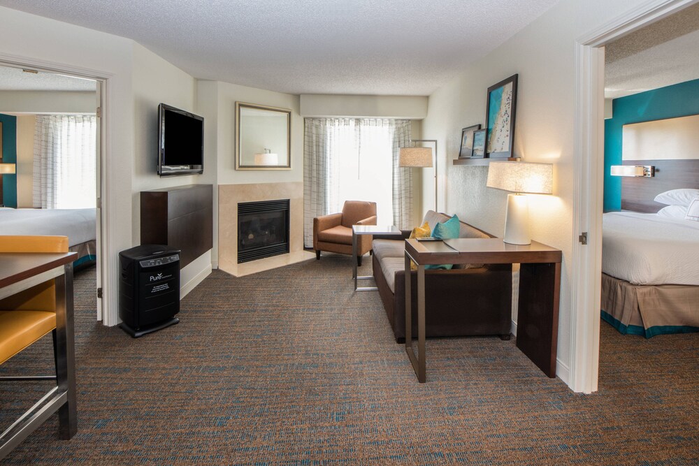 Residence Inn by Marriott Jacksonville Butler Boulevard