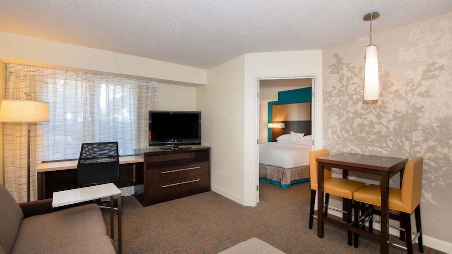 Residence Inn by Marriott Jacksonville Butler Boulevard