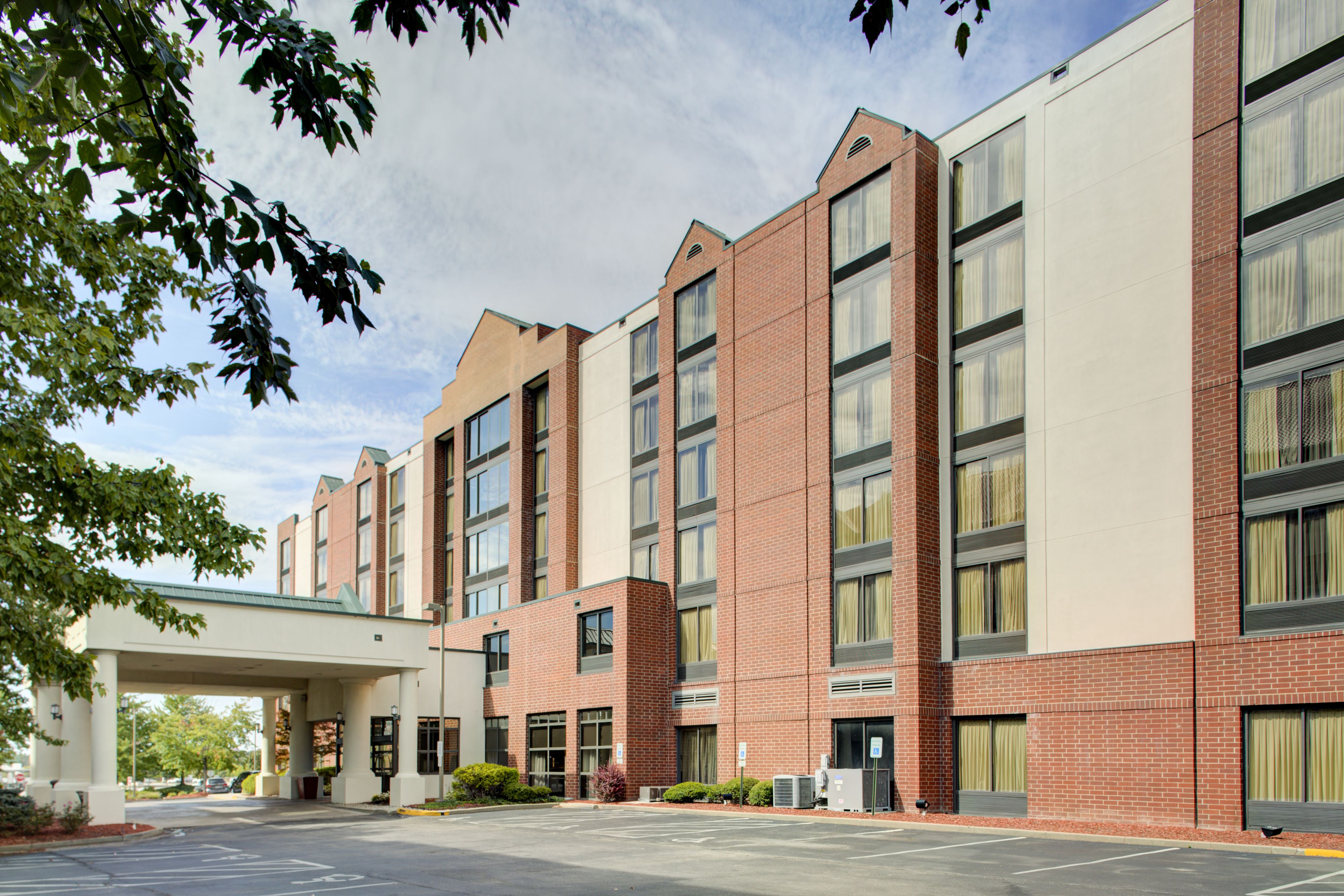 Hyatt Place Cincinnati Airport in Florence, United States